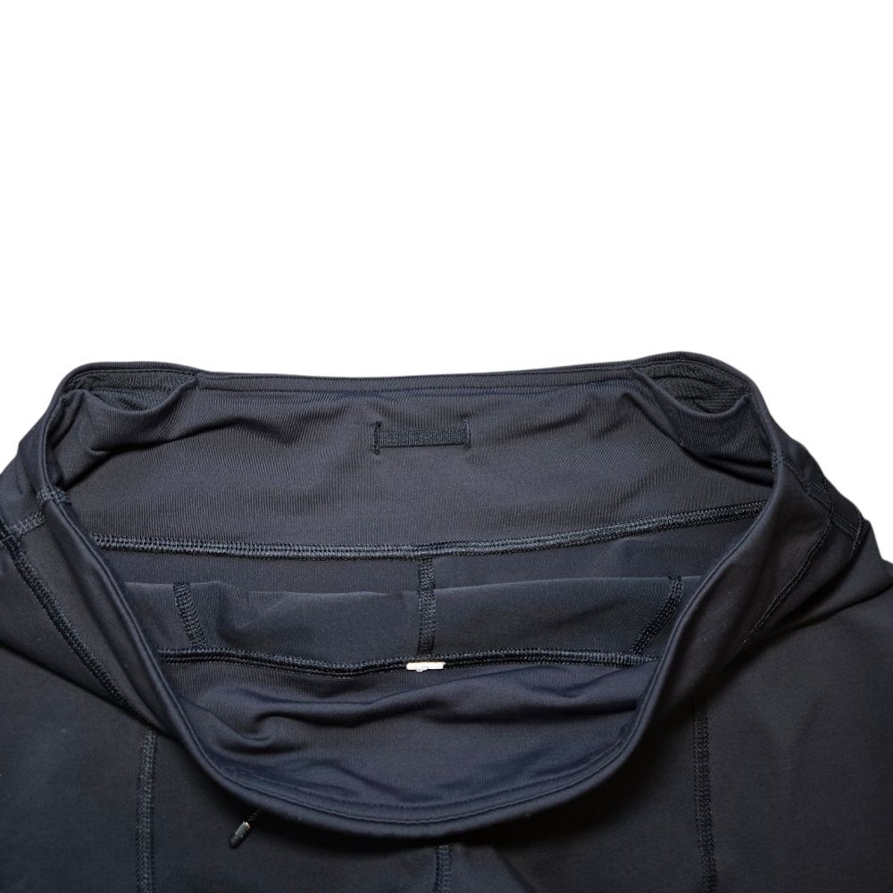 Lululemon Run Inspire Crop II - Black - Picture 6 of 8